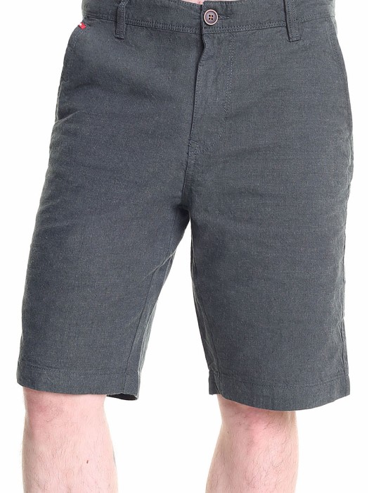 Pánske kraťasy tkanina GUSTO 391